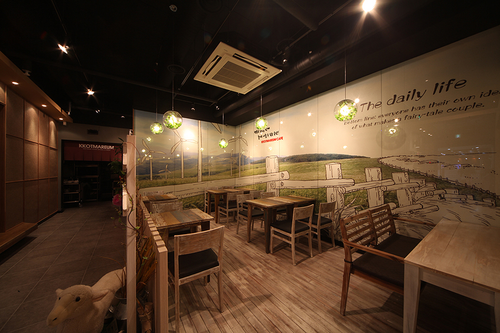 꽃마름카페_철산 5
