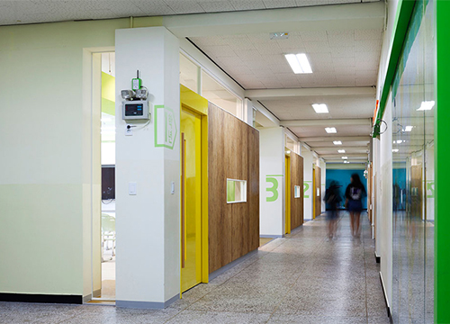 천일초등학교 꿈담교실