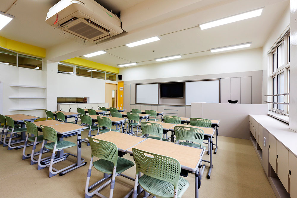 포이초등학교 5