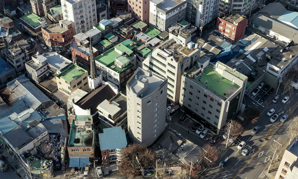 가예호스텔 1