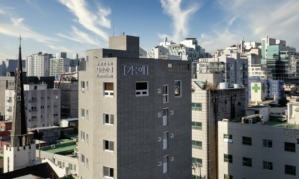 가예호스텔 2