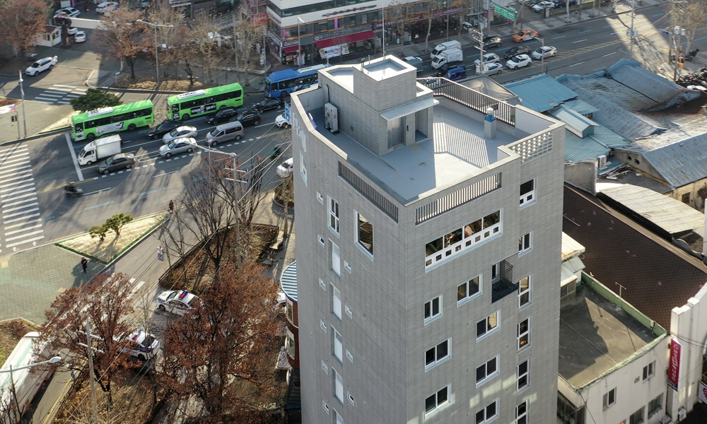 가예호스텔 4