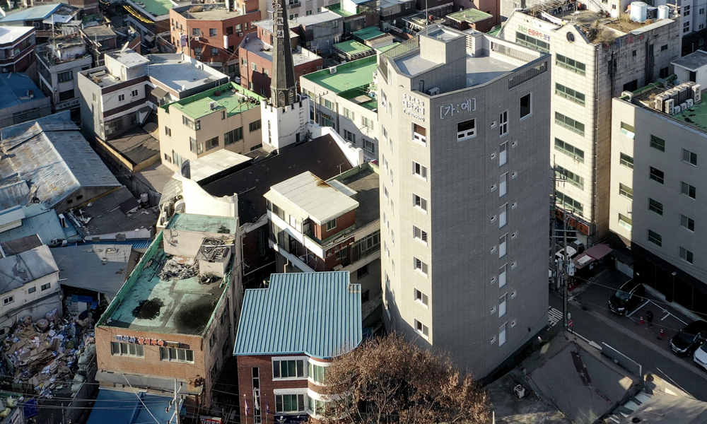 가예호스텔 6