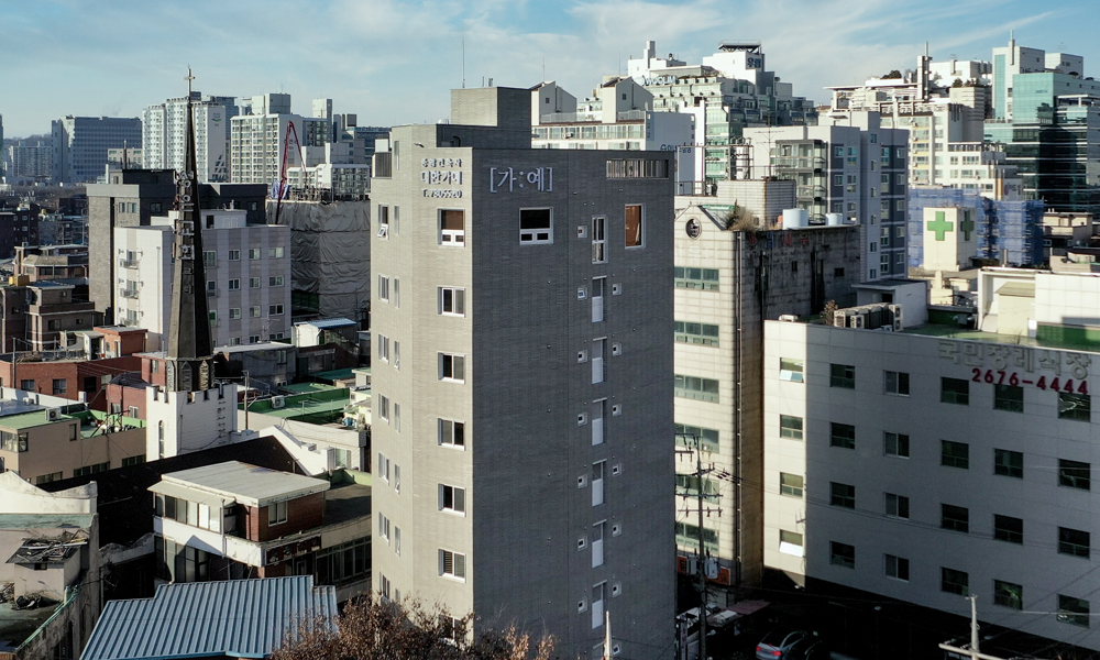 가예호스텔 7