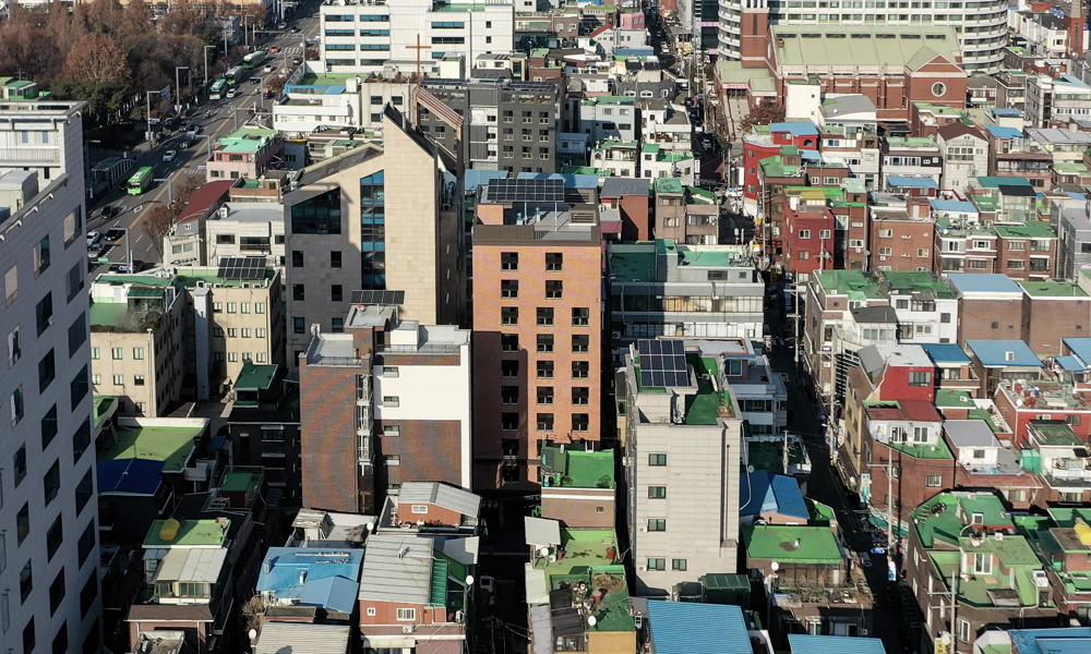 더 리베라 7