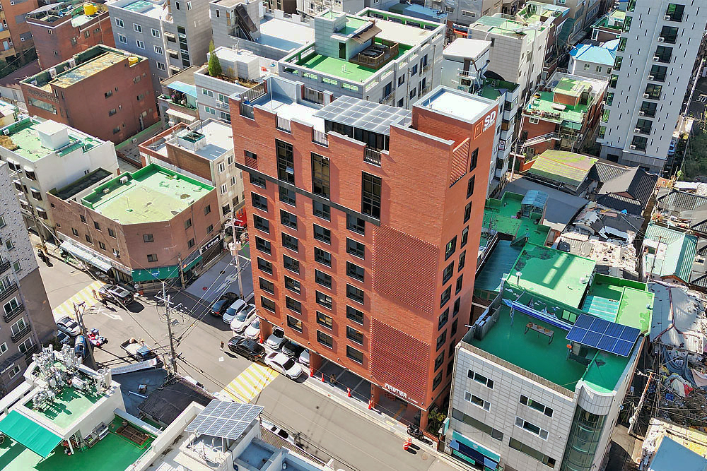 씨닉호스텔 9