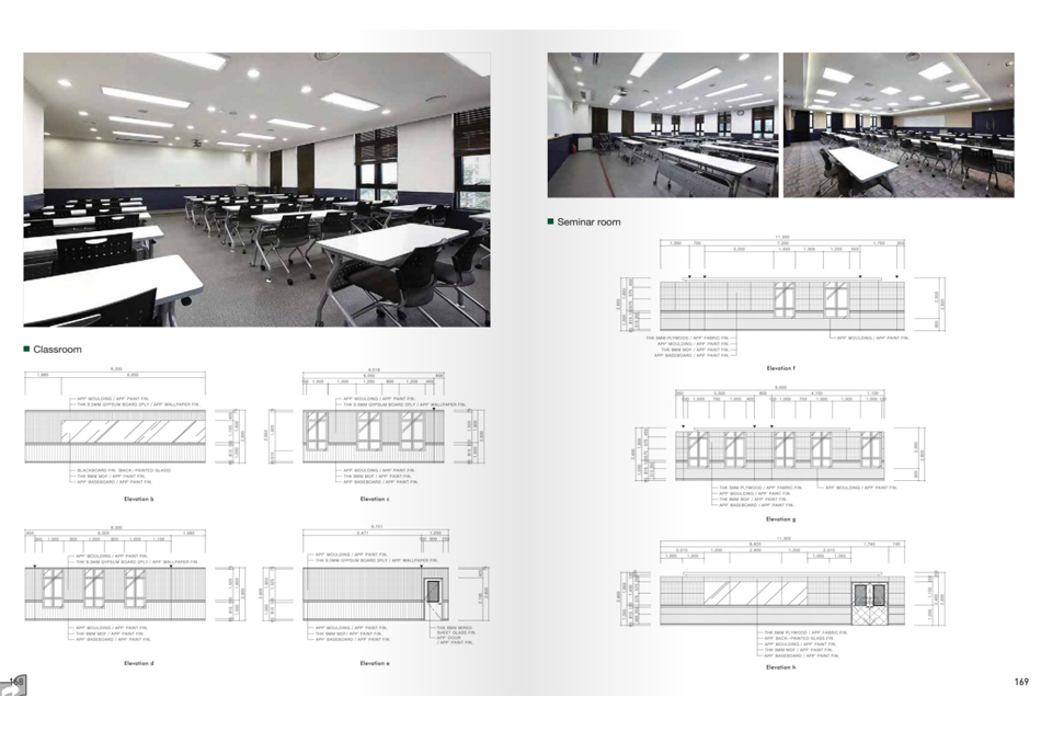 PRESBY EDU CENTER 8