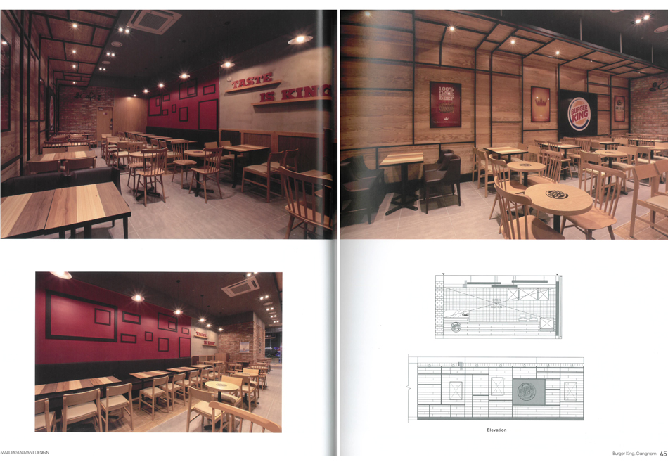 SMALL RESTAURANT DESIGN BOOK 4